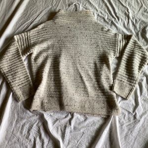 Madewell sweater